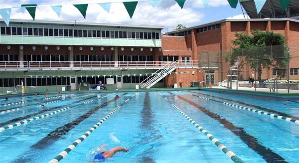 IM Sports West - Michigan State University
