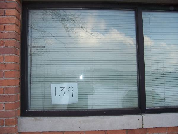 139 Summit (10/12/2008)