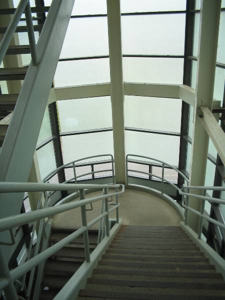 Jackson Prison (11/3/2008)