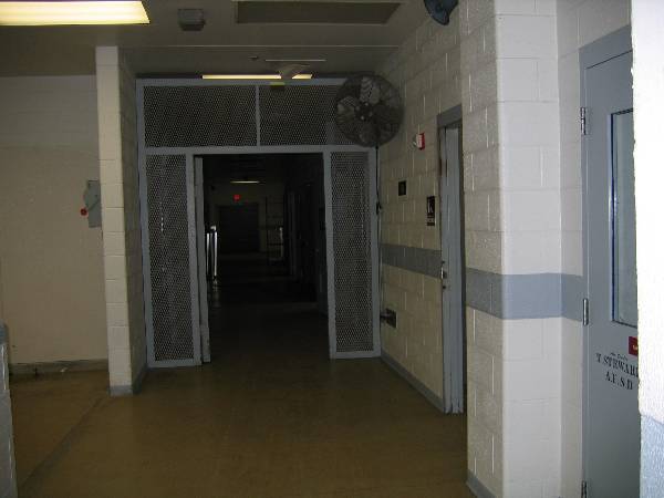 Jackson Prison (11/3/2008)