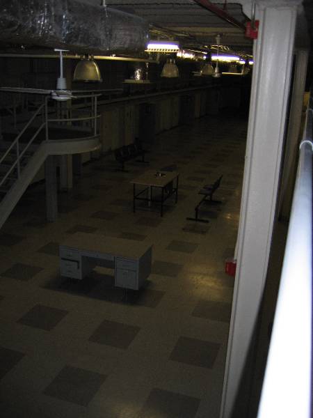 Jackson Prison (11/3/2008)