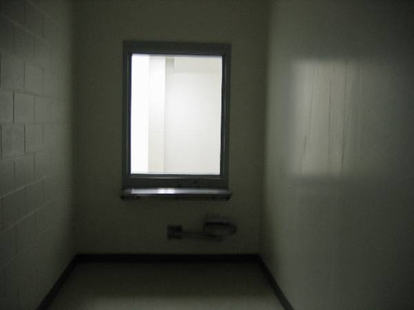 Jackson Prison (11/3/2008)