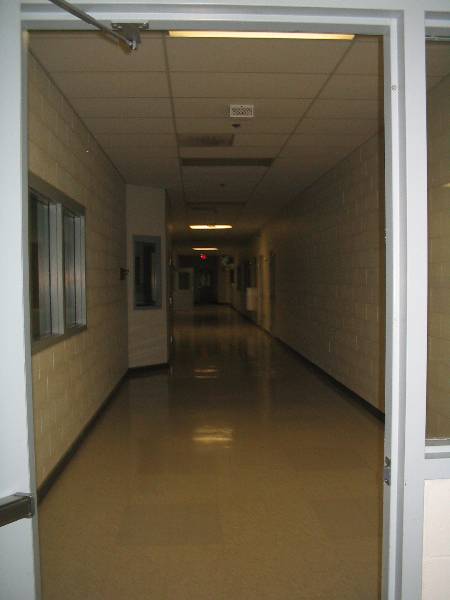 Jackson Prison (11/3/2008)