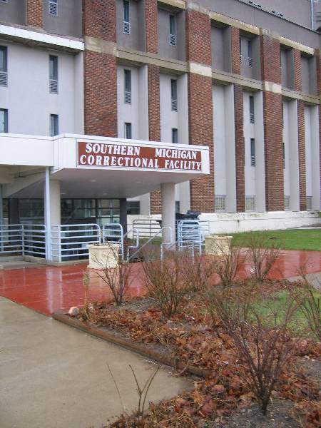 Jackson Prison (11/3/2008)