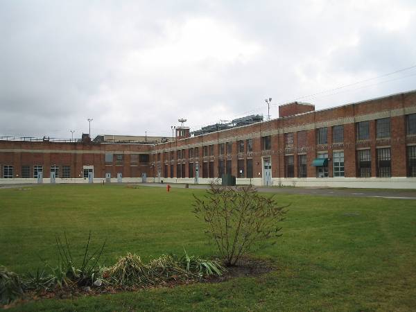 Jackson Prison (11/3/2008)