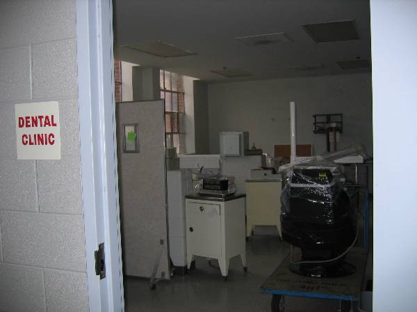 Jackson Prison (11/3/2008)