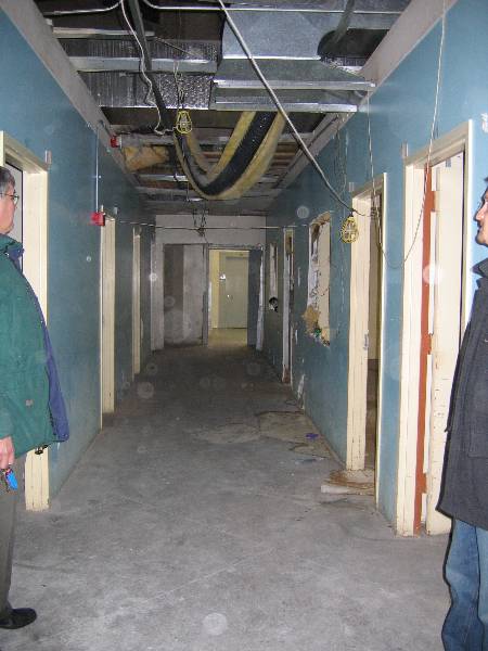 Jackson Prison (11/3/2008)