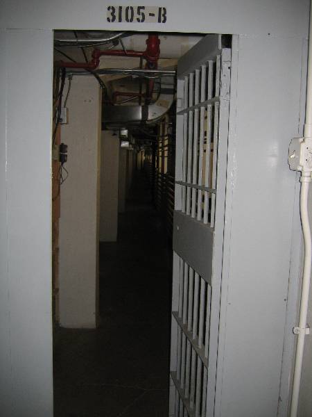 Jackson Prison (11/3/2008)