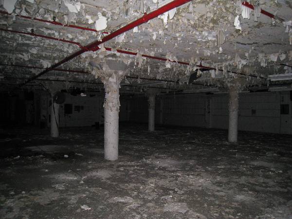 601 Piquette Warehouse