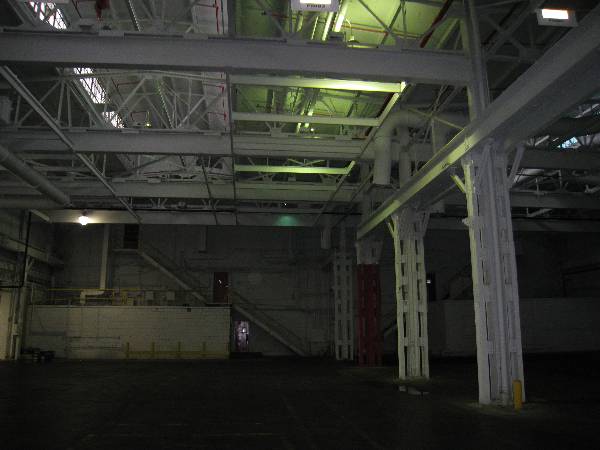 601 Piquette Warehouse