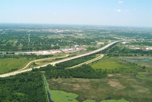 Zilwaukee Bridge
