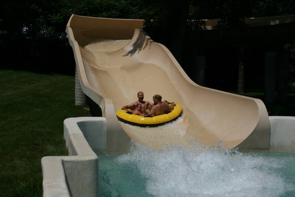 Waterford Oaks Waterpark