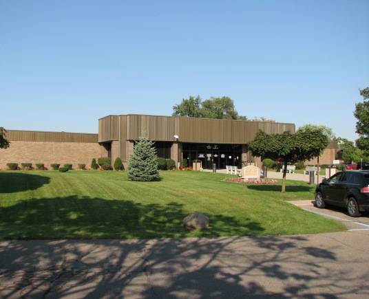 16th District Court of Livonia