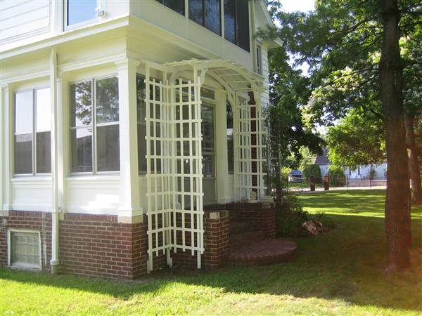 1924 Westland Colonial (2/1/2010)
