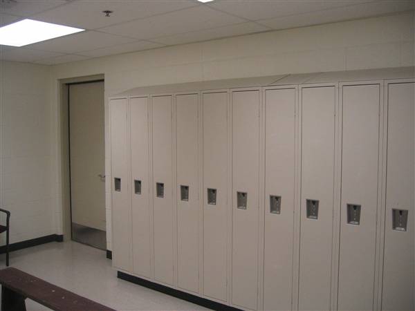Henry Ford II High School