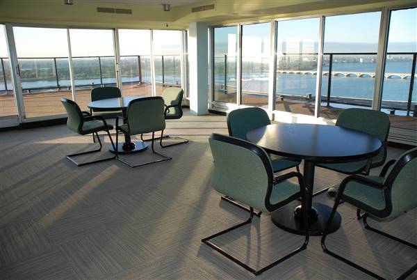 Shoreline East Condominiums