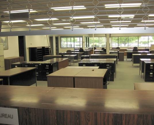 16th District Court of Livonia