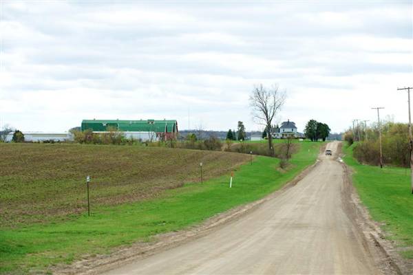 Ford Farms (5/19/2010)