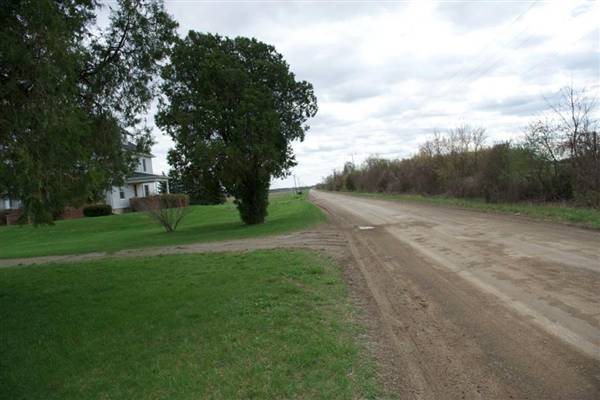Ford Farms (5/19/2010)