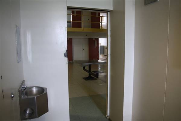 Jackson Prison (5/24/2010)