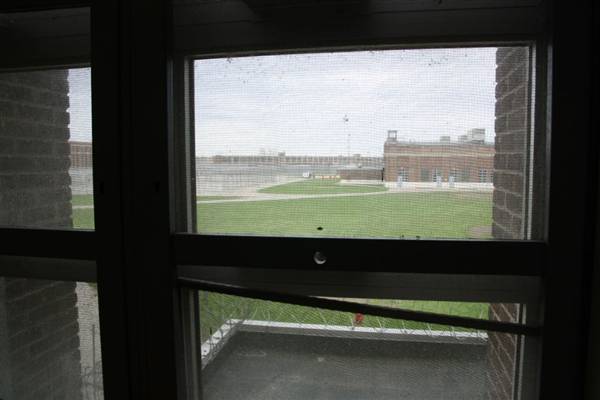 Jackson Prison (5/24/2010)