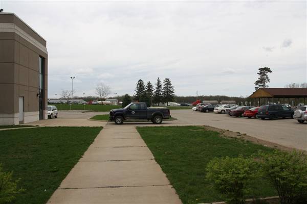 Jackson Prison (5/24/2010)