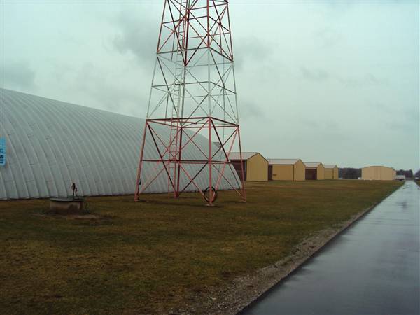 Lenawee County Airport