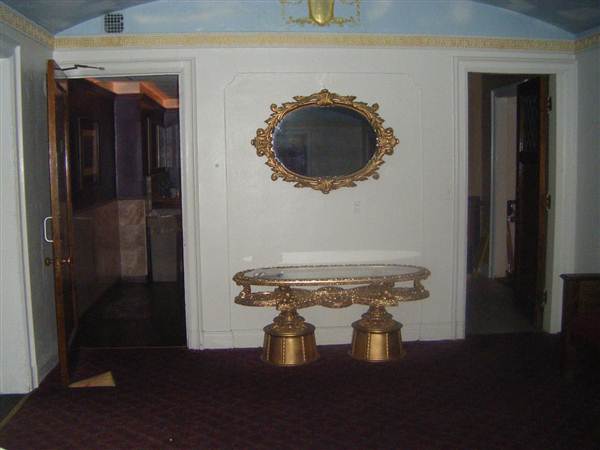 Lafayette Grande Banquet Facility
