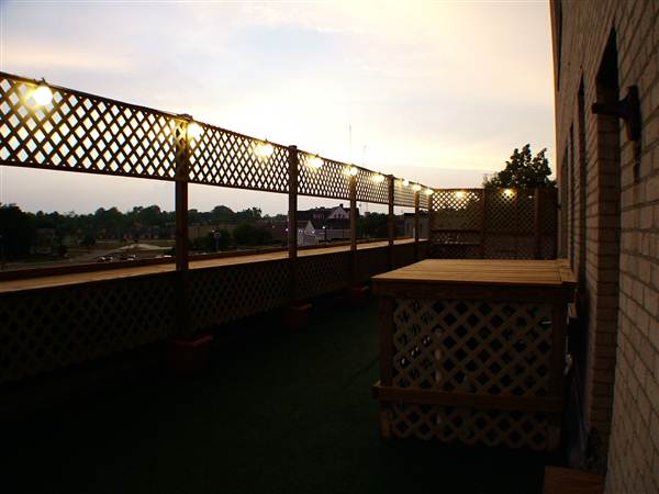 Lafayette Grande Banquet Facility