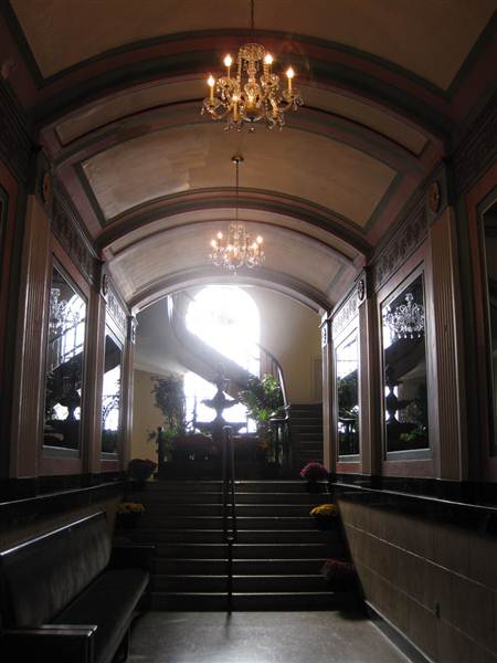 Lafayette Grande Banquet Facility