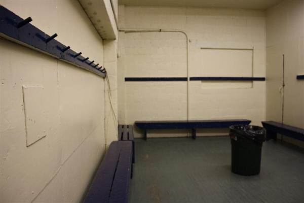Pullar Stadium