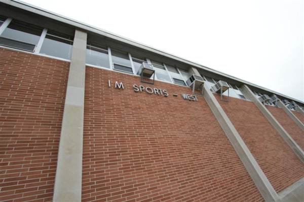 IM Sports West - Michigan State University