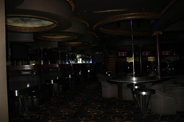 The Pantheion Club