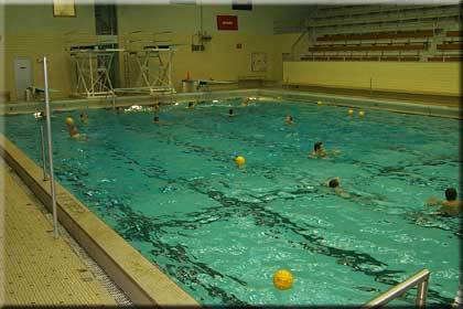 IM Sports West - Michigan State University