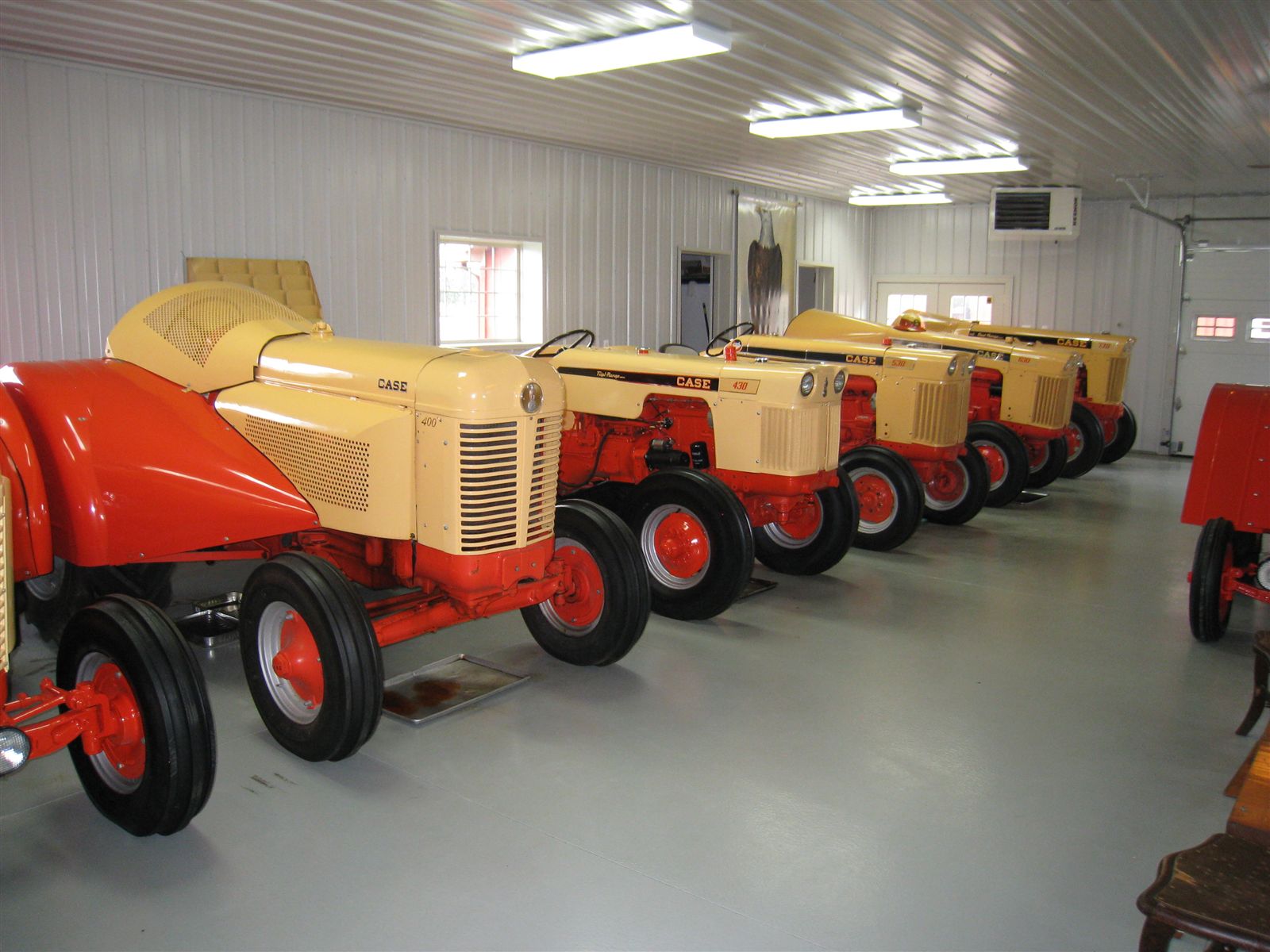 Location Photos of Stonegate Farms