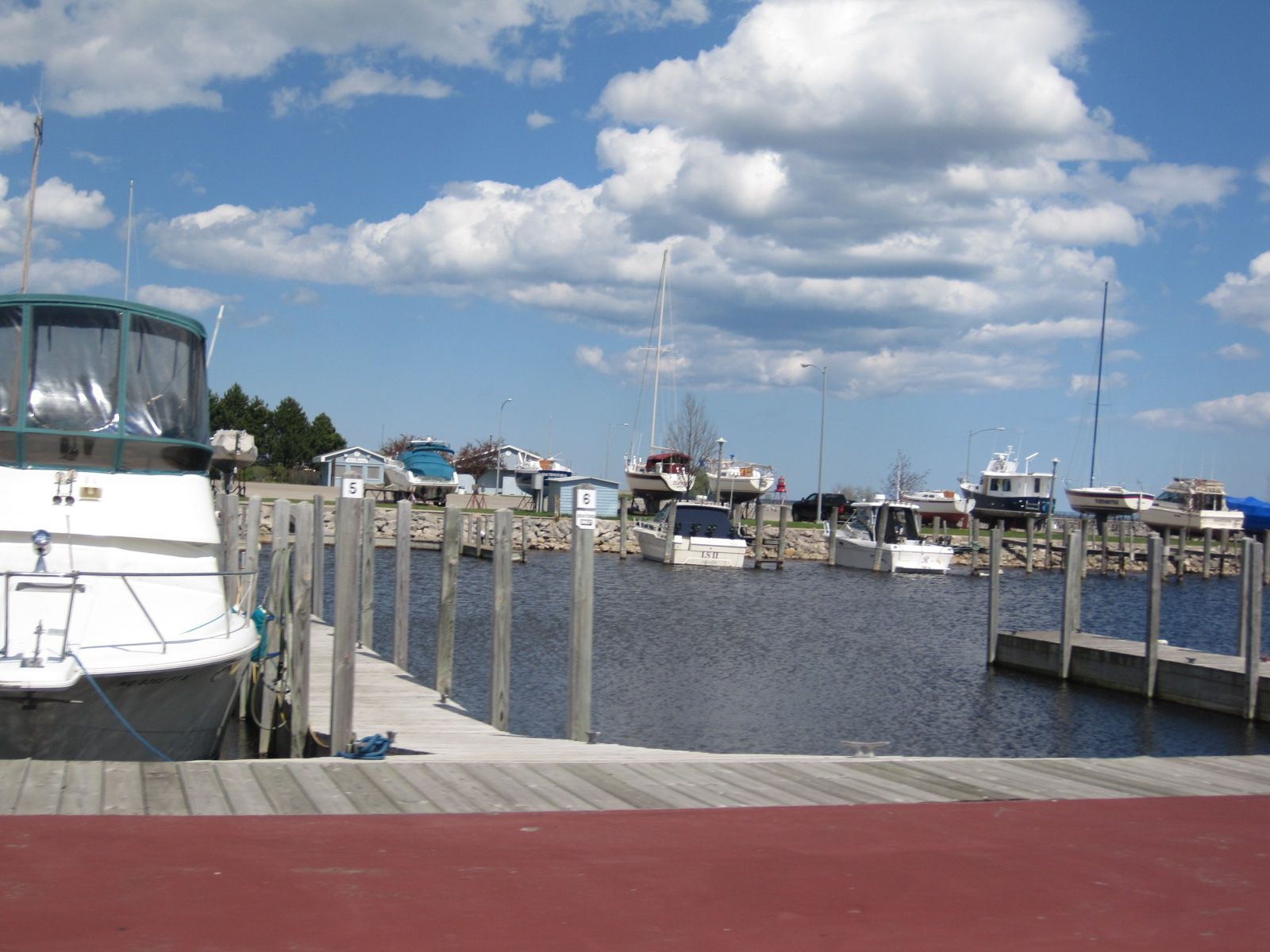 Locations Hub Alpena Yacht Club locations-hub-alpena-yacht-club