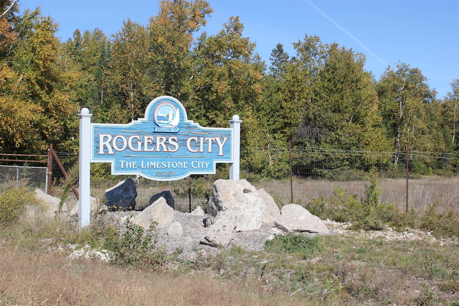 Personals in rogers city mi