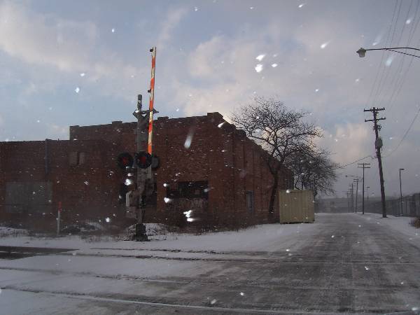 139 Summit (10/12/2008)