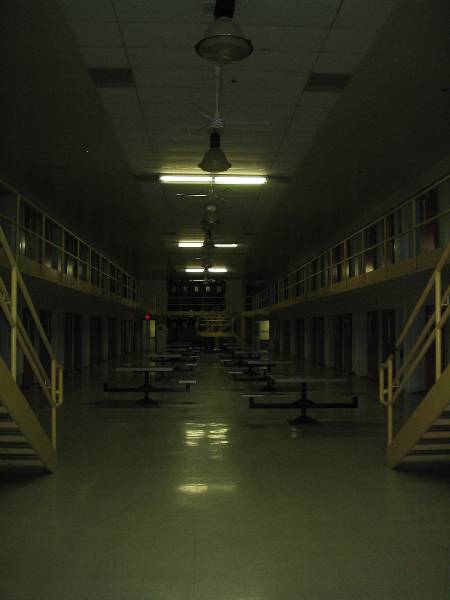Jackson Prison (11/3/2008)