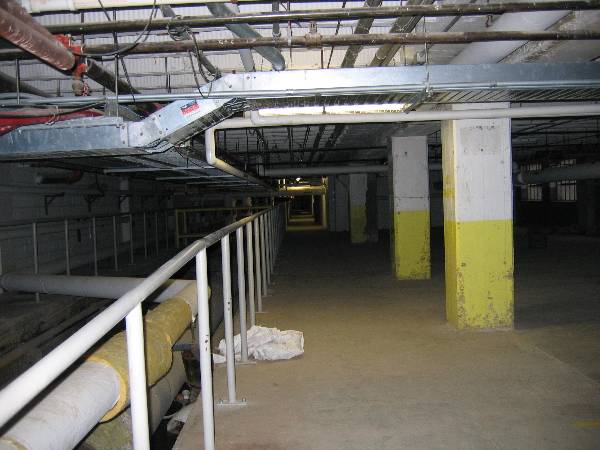 Jackson Prison (11/3/2008)