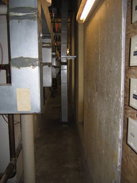 Jackson Prison (11/3/2008)