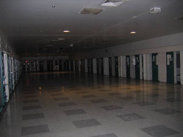 Jackson Prison (11/3/2008)