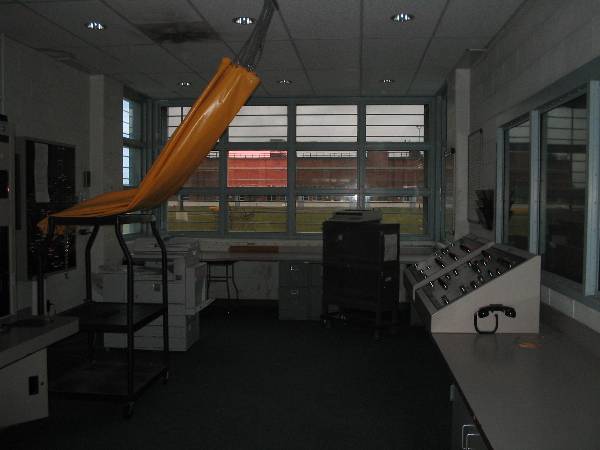 Jackson Prison (11/3/2008)