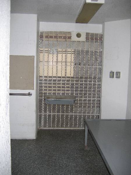 Jackson Prison (11/3/2008)