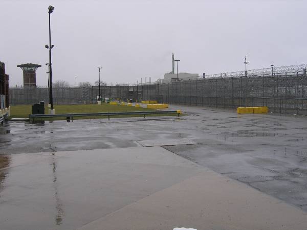 Jackson Prison (11/3/2008)