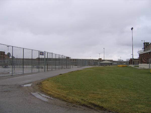 Jackson Prison (11/3/2008)