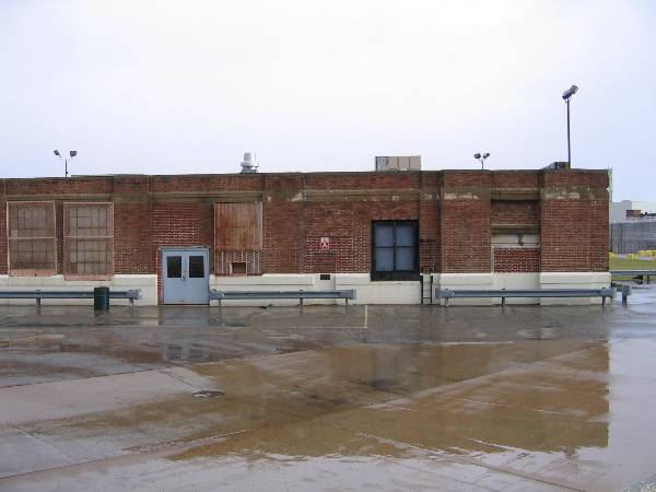 Jackson Prison (11/3/2008)