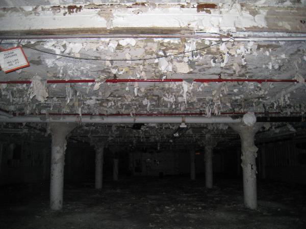 601 Piquette Warehouse