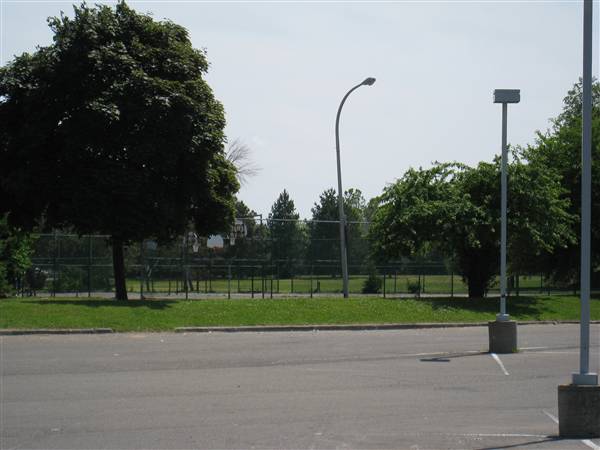 Coleman A. Young Community Center
