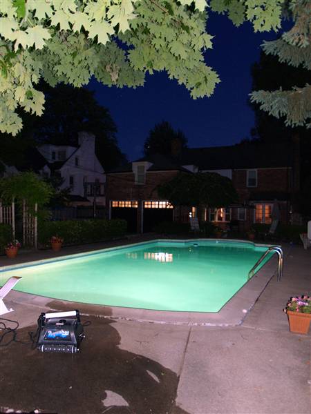 1929 Colonial - Grosse Pointe (8/29/2009)